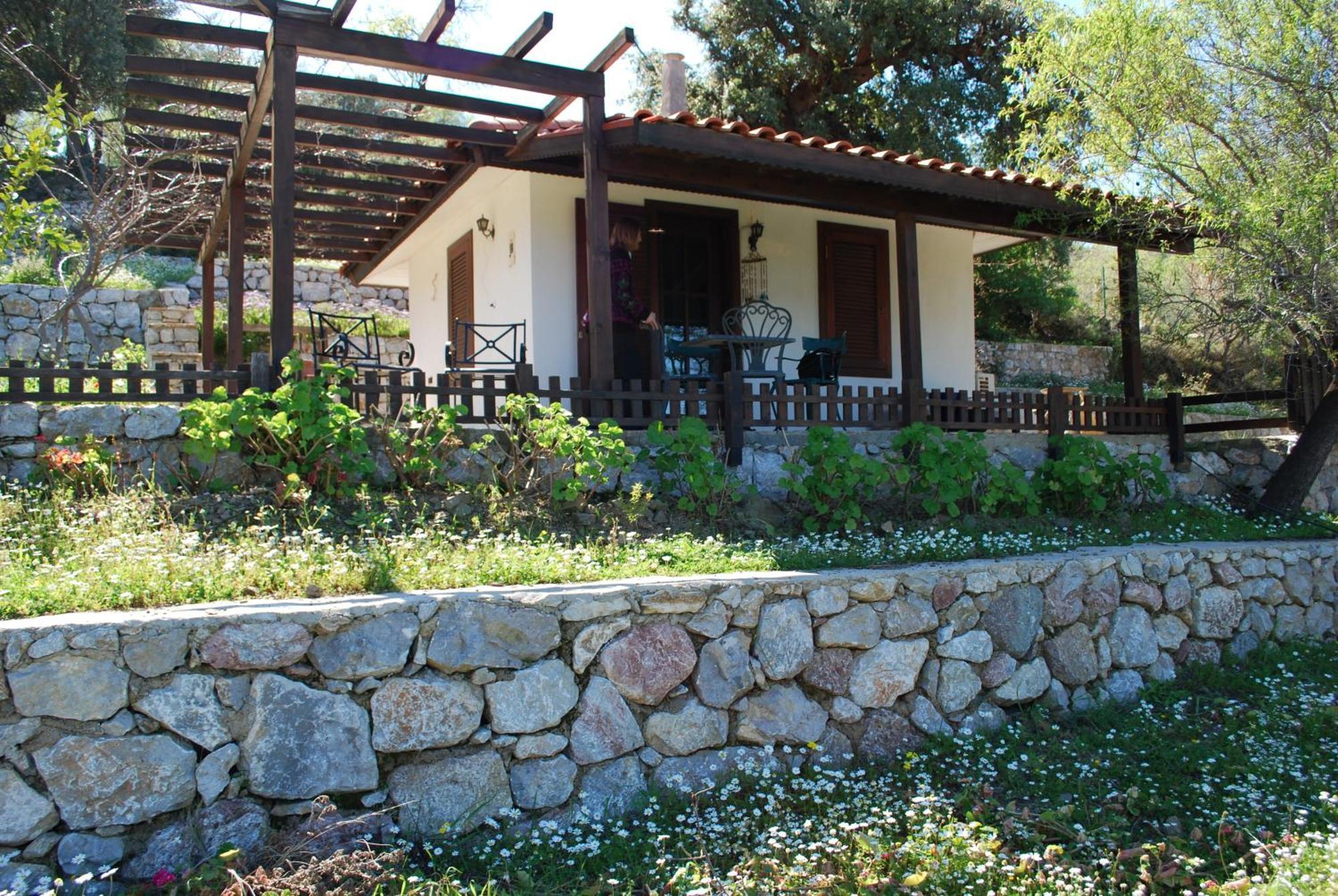 Selimiye Houses Номер фото